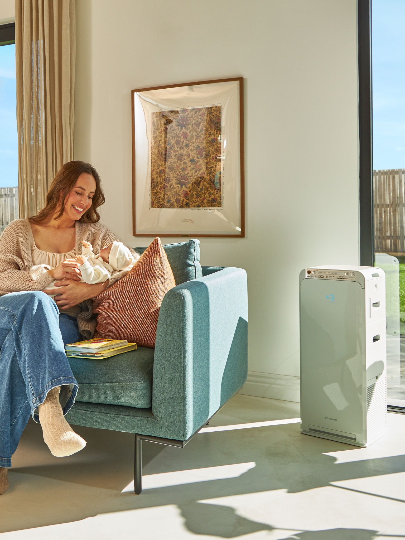 2 hommes et un chien