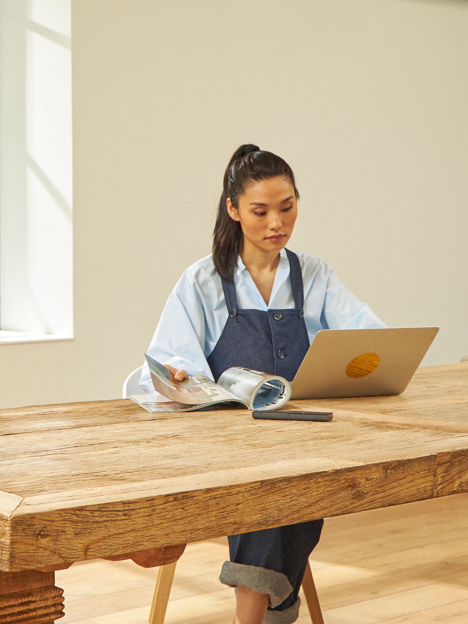 Service Daikin sur la plateforme Stand By Me